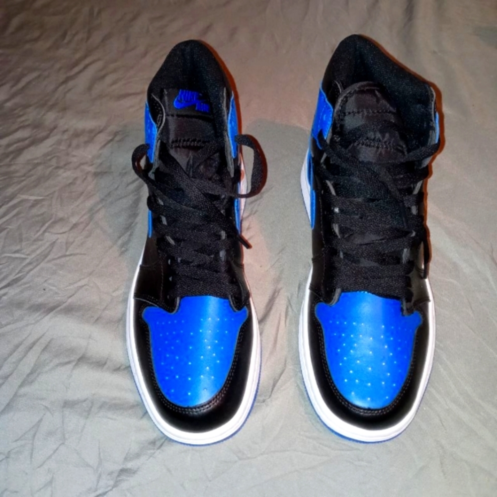 100%Real Shoe's - Picture 2 of 2
